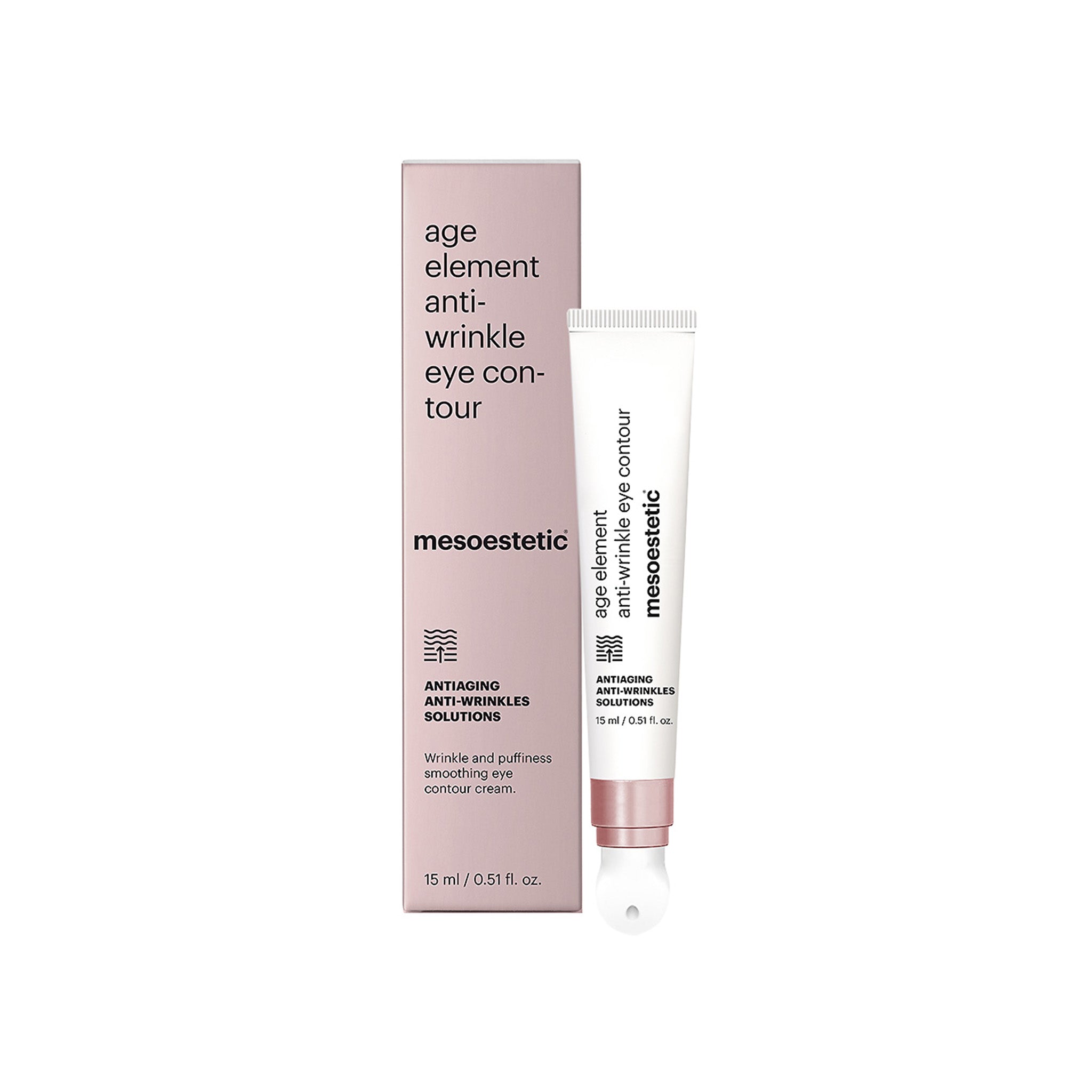 Mesoestetic Age Element Anti-Wrinkle Eye Contour