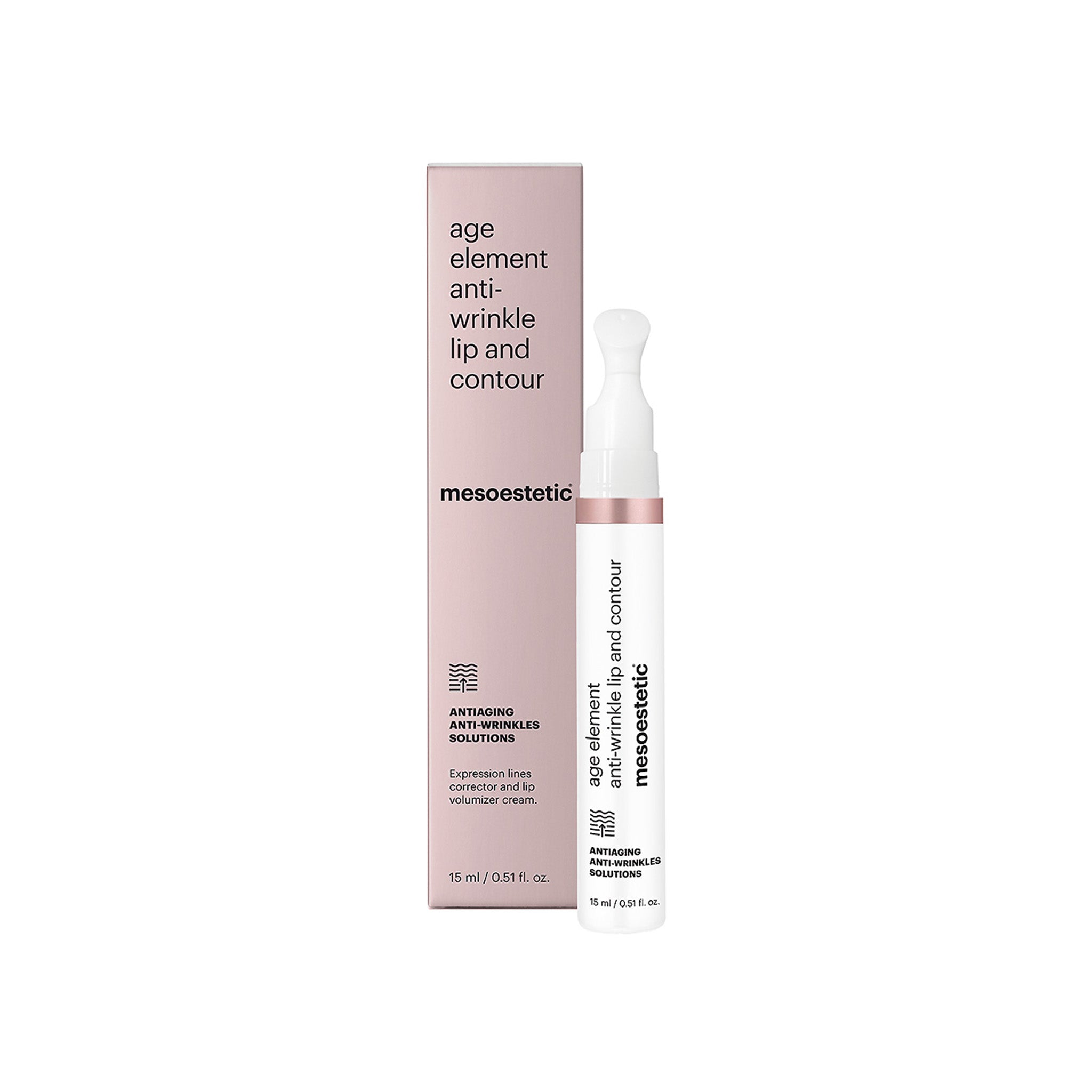 Mesoestetic Age Element Anti-Wrinkle Lip and Contour