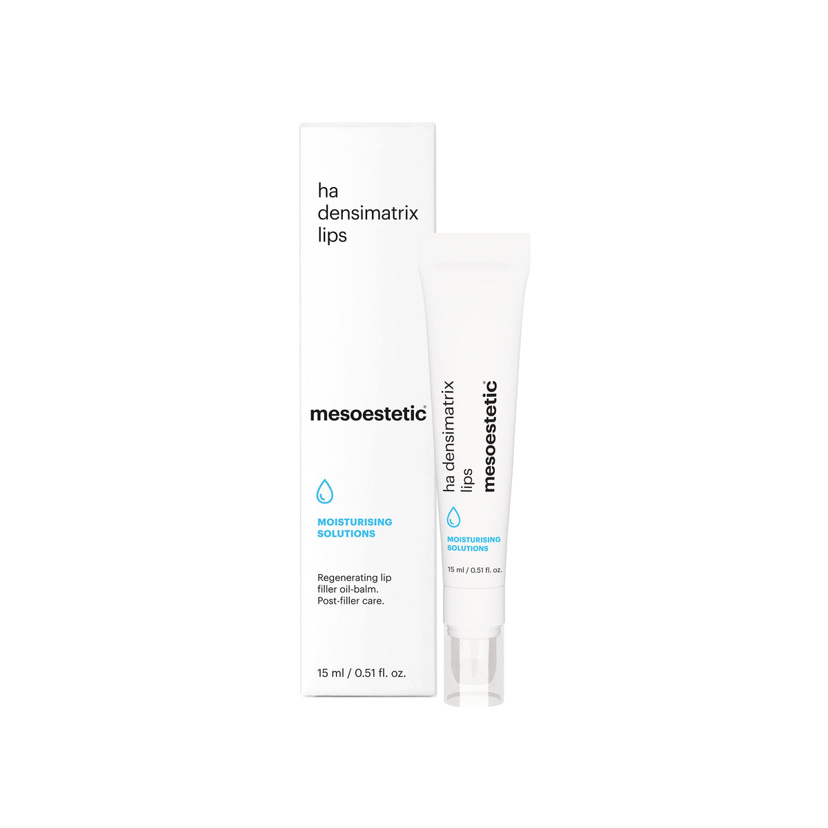 Mesoestetic HA Densimatrix Lips