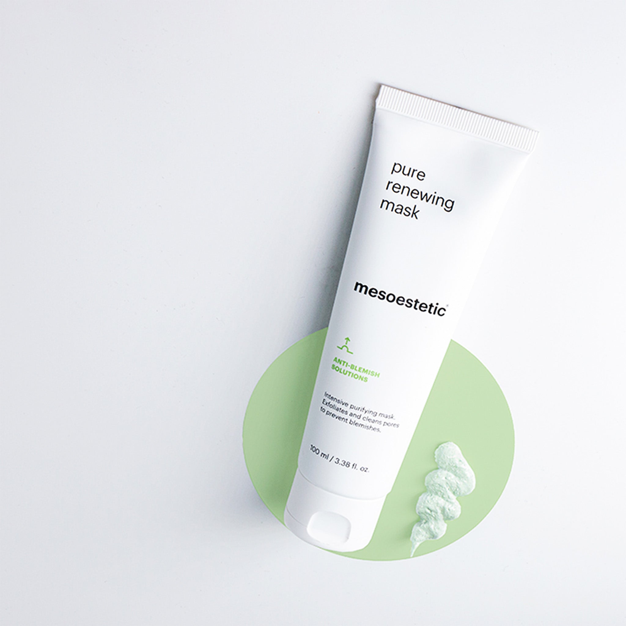 Mesoestetic Pure Renewing Mask