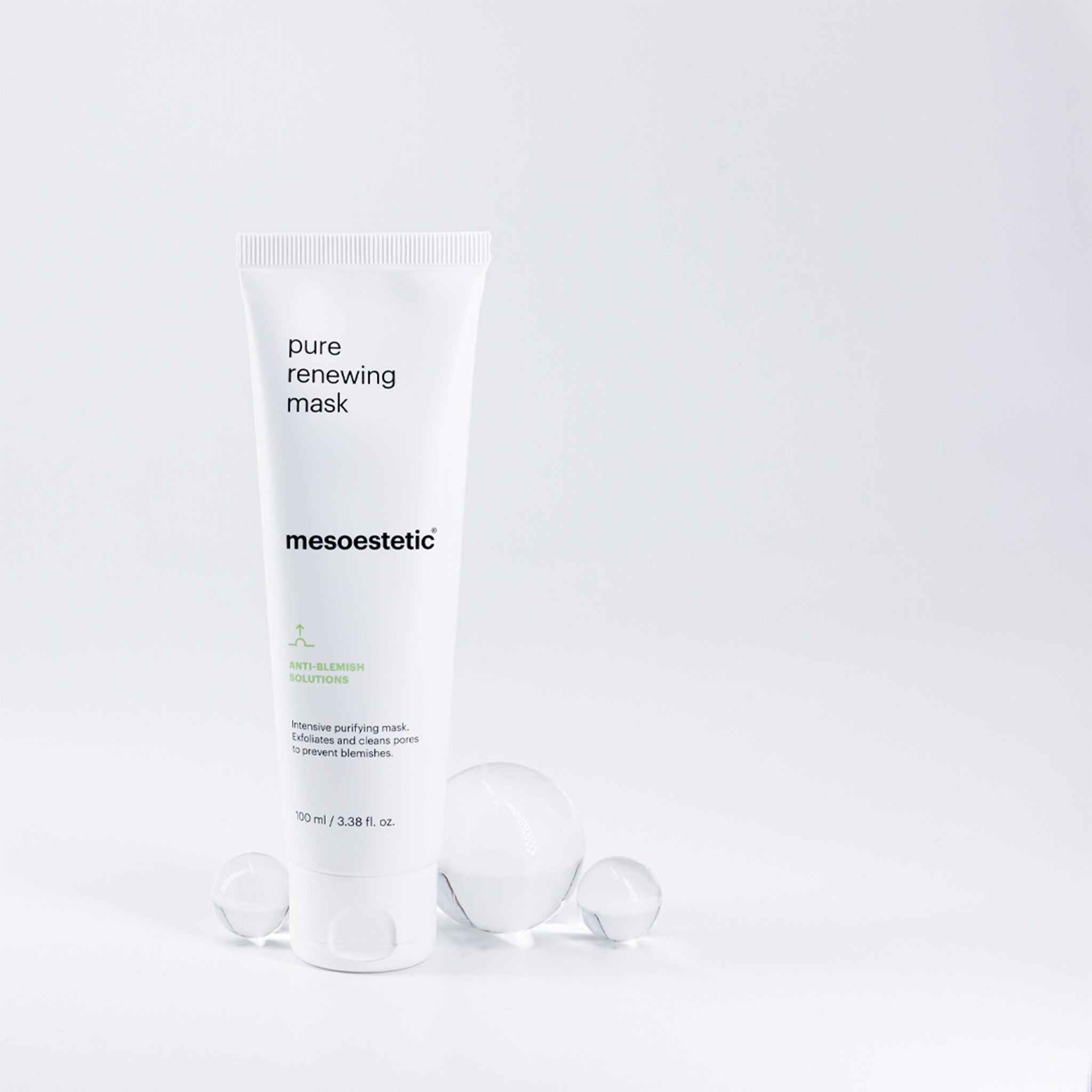 Mesoestetic Pure Renewing Mask