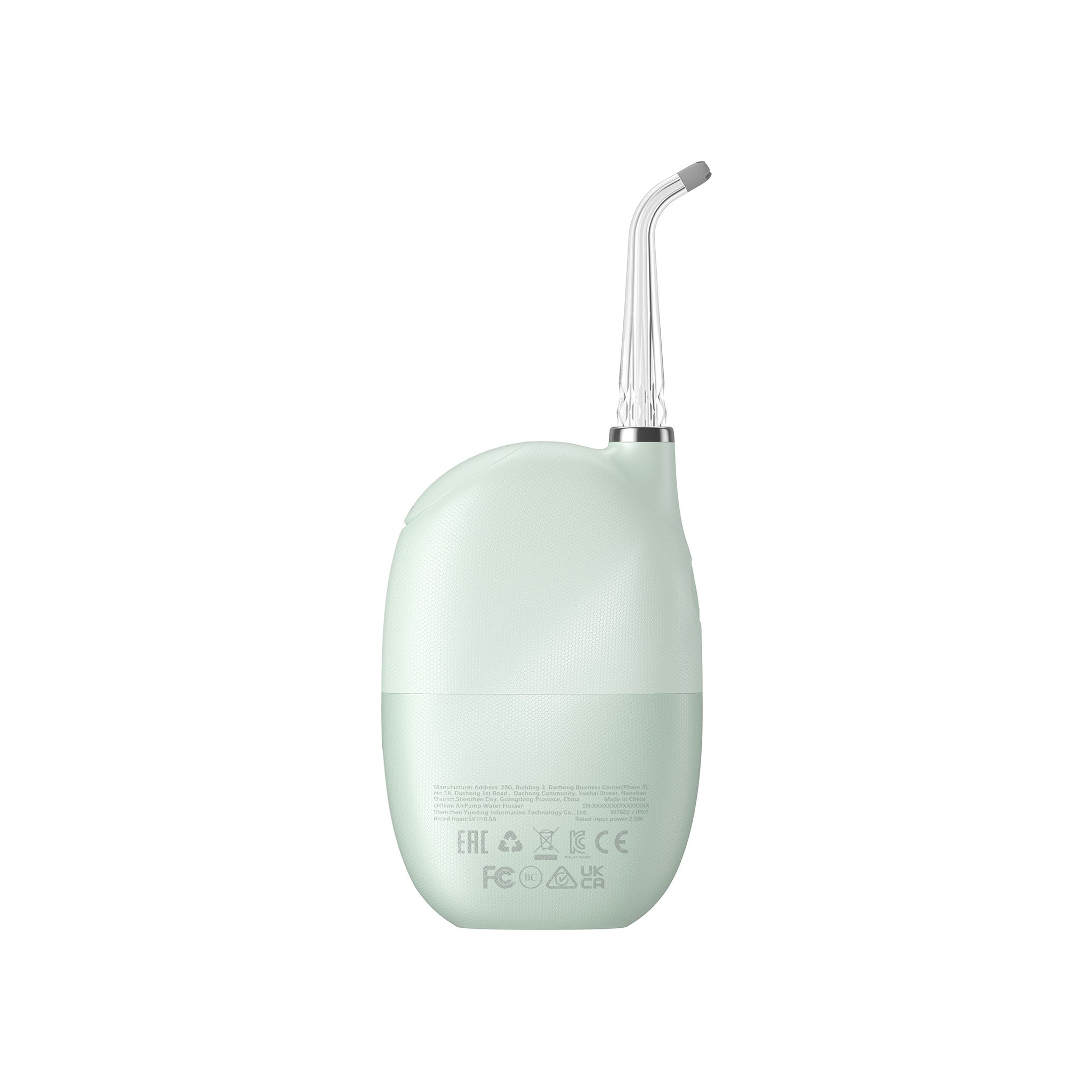 Oclean A10 AirPump Water Flosser
