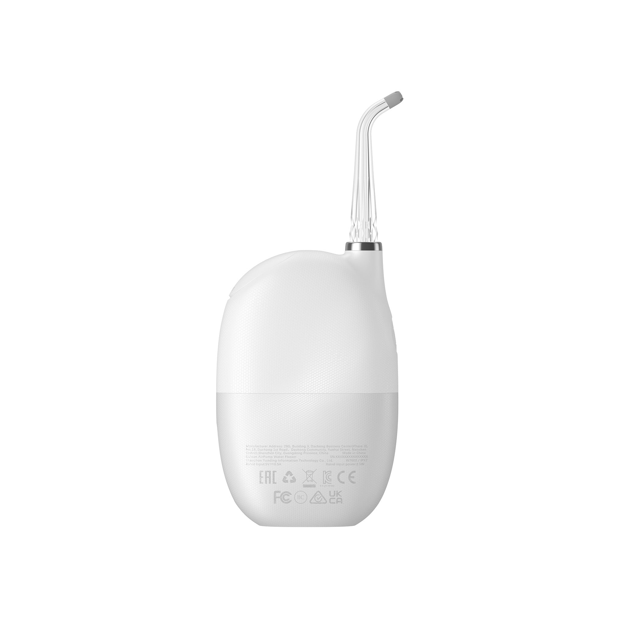 Oclean A10 AirPump Water Flosser