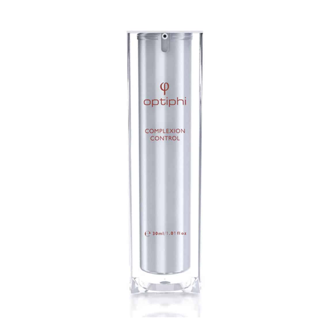 Optiphi Complexion Control