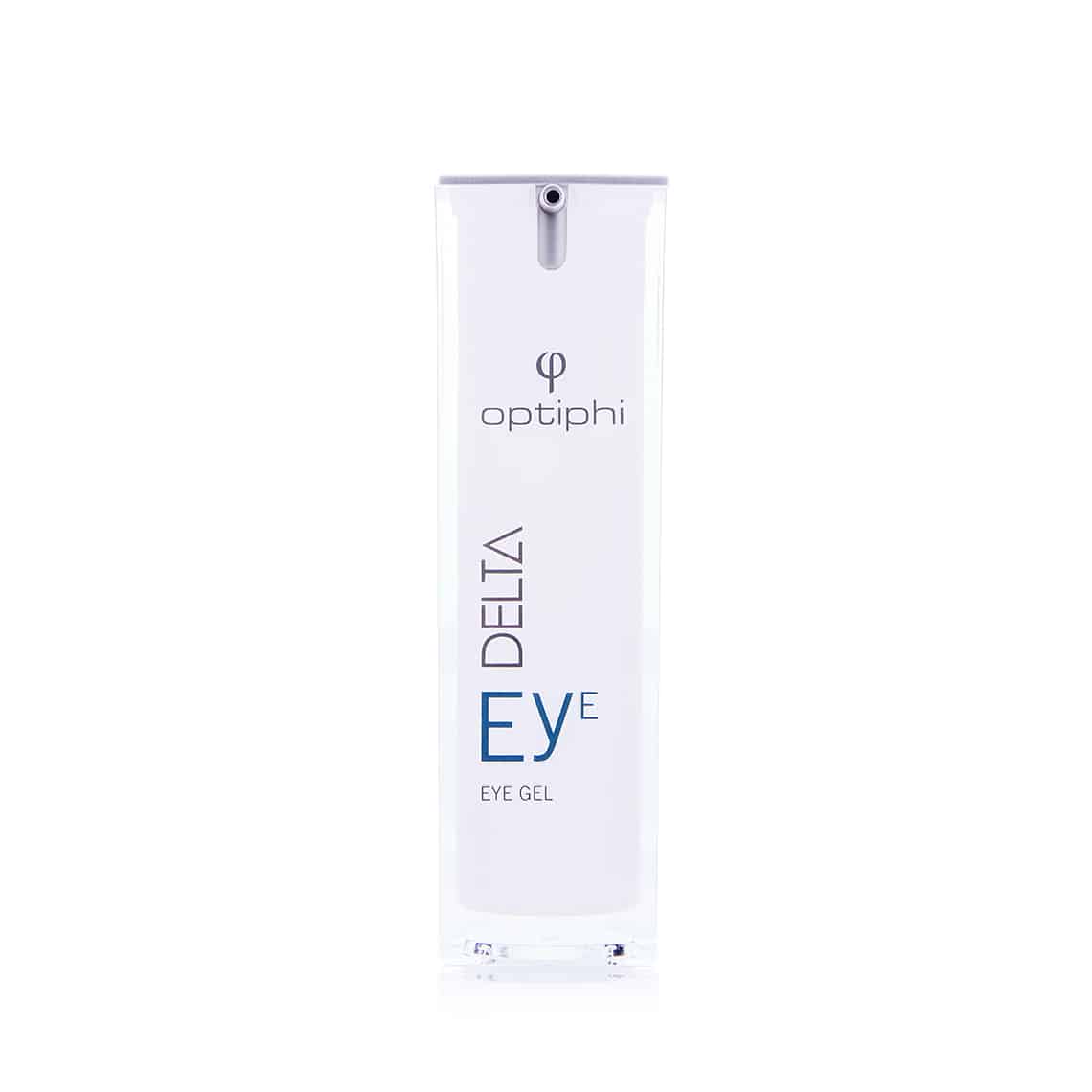 Optiphi DELTA Eye Gel