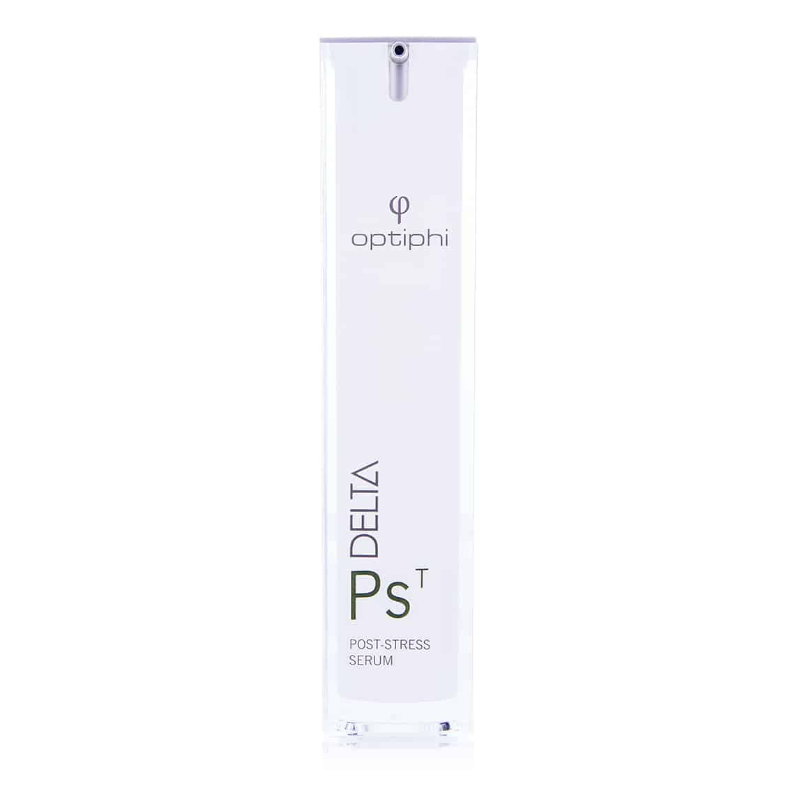 Optiphi DELTA Post-Stress Serum | 40 ml