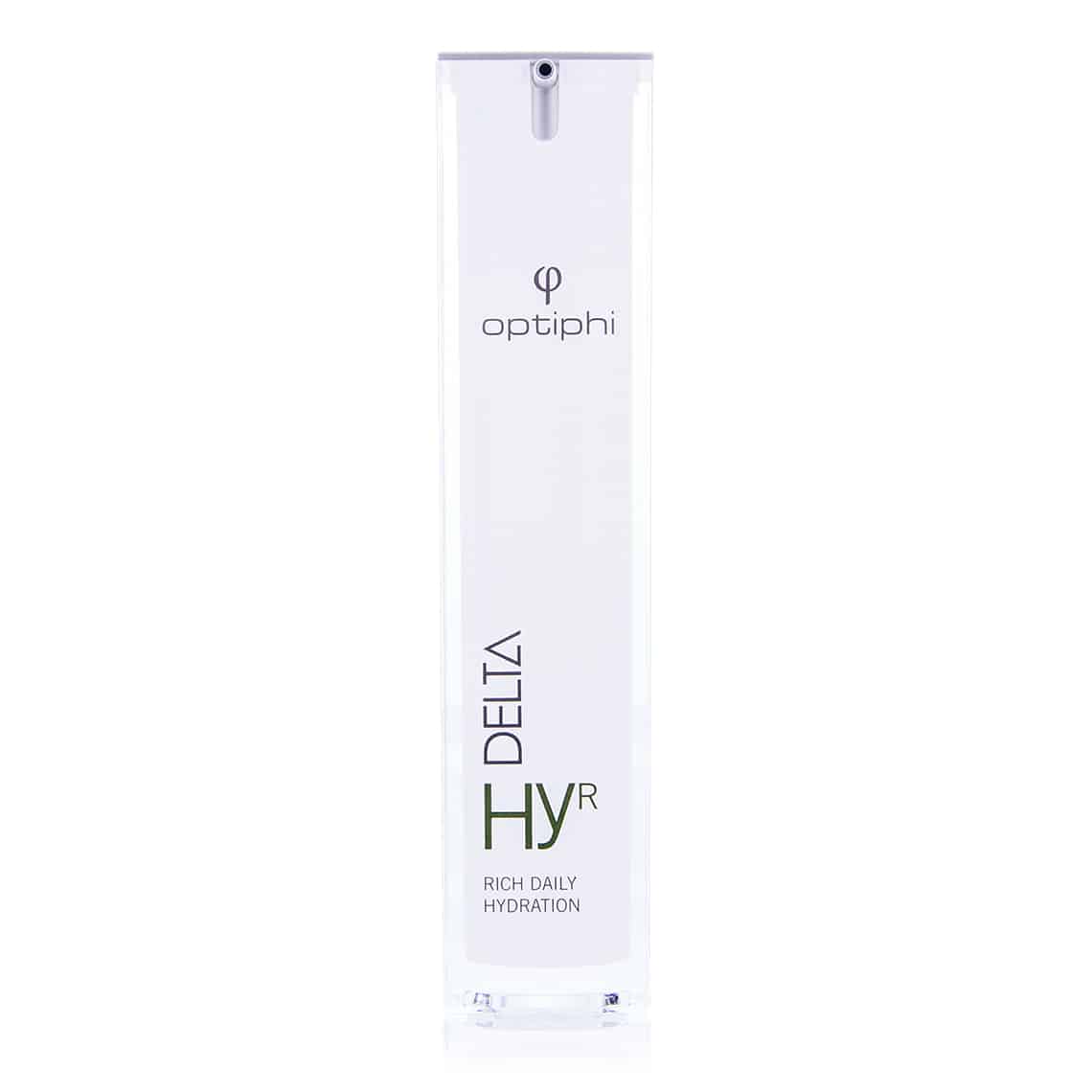 Optiphi DELTA Rich Daily Hydration