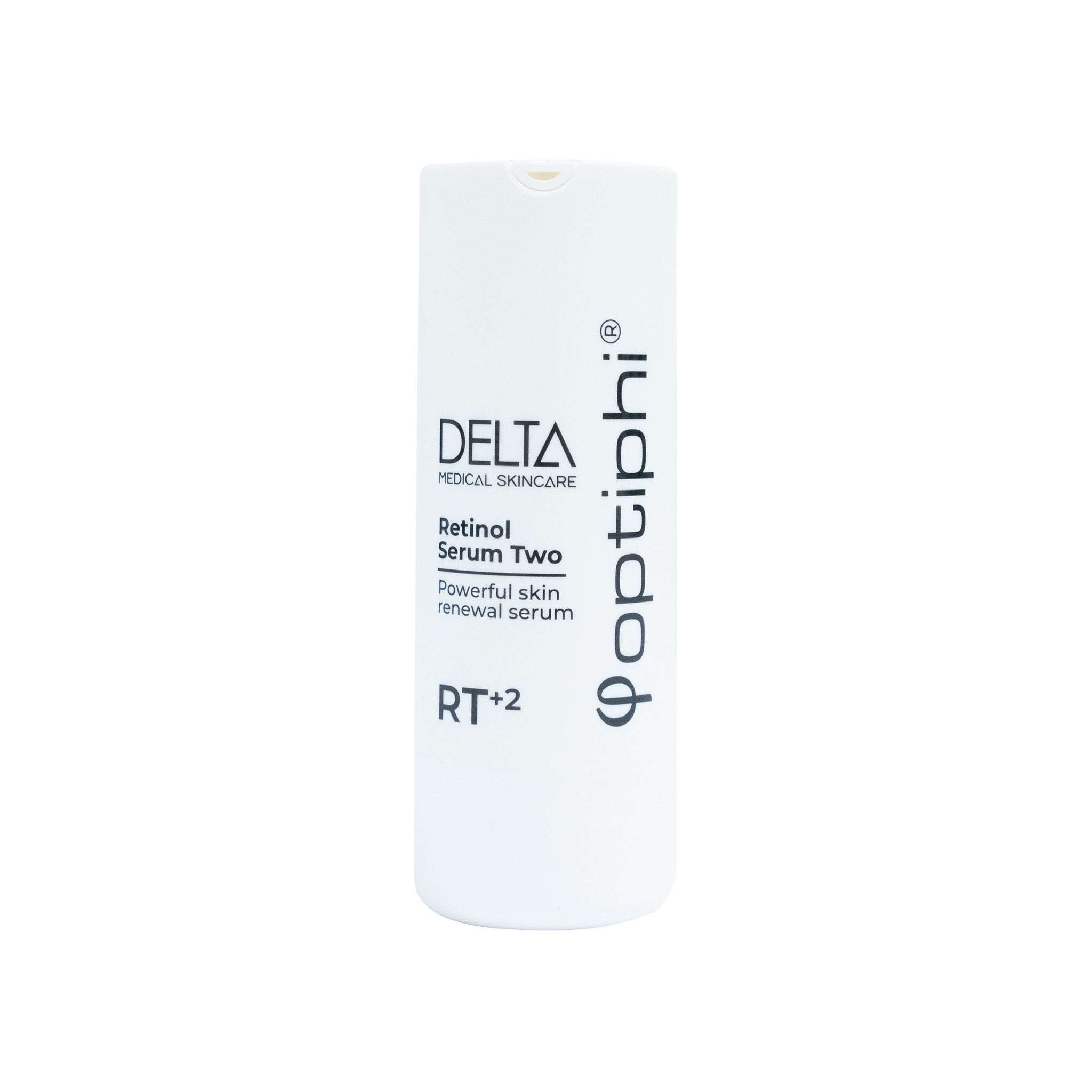 Optiphi DELTA Retinol Serum 2