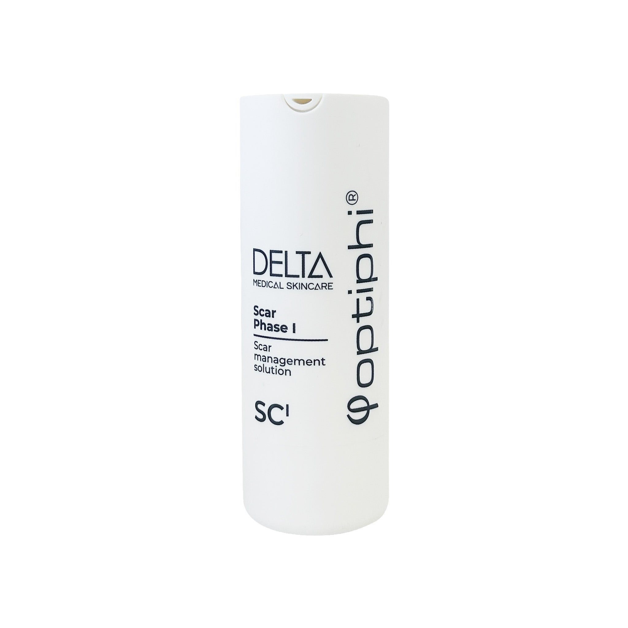 Optiphi DELTA Scar Phase I