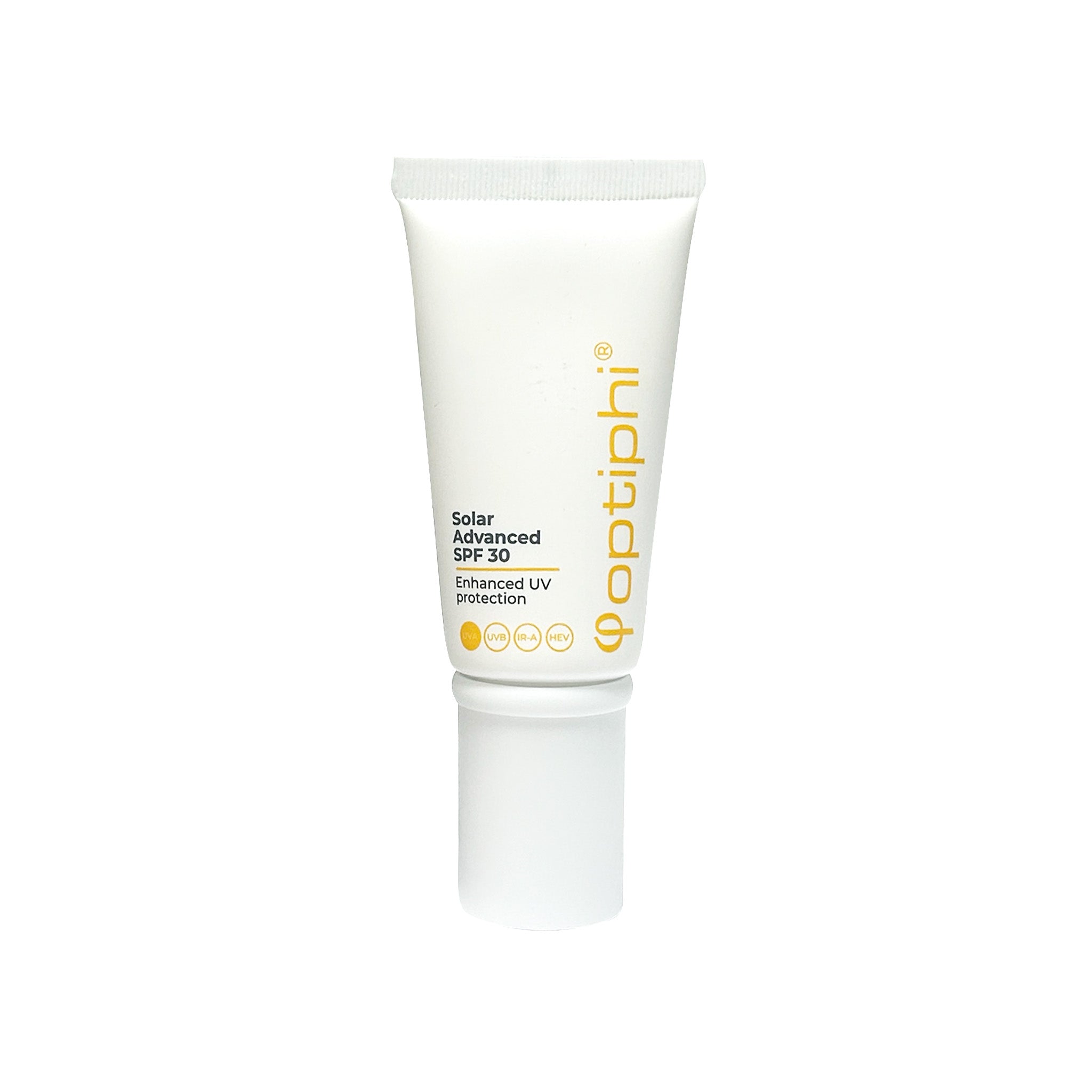 Optiphi Solar Advanced SPF 30