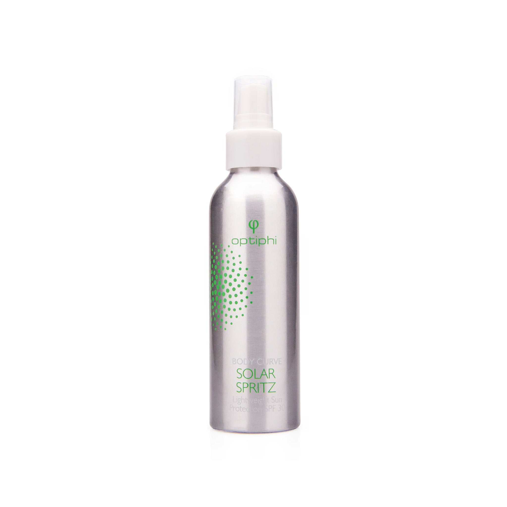 Optiphi Solar Spritz SPF 30