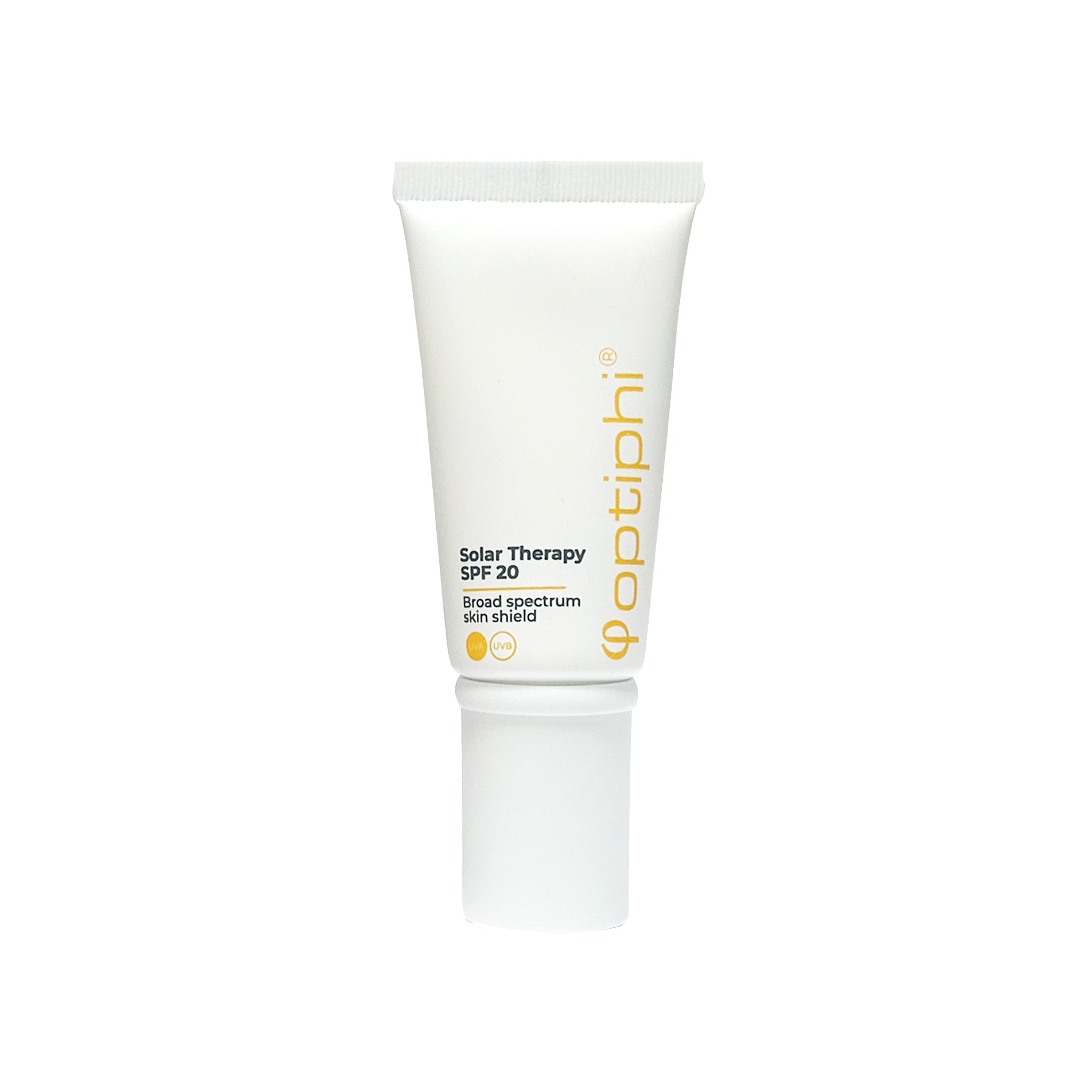 Optiphi Solar Therapy SPF 20