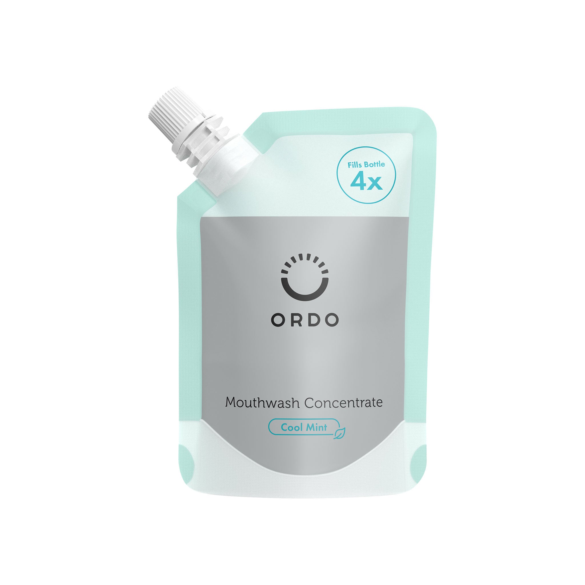 Ordo Mouthwash Concentrate