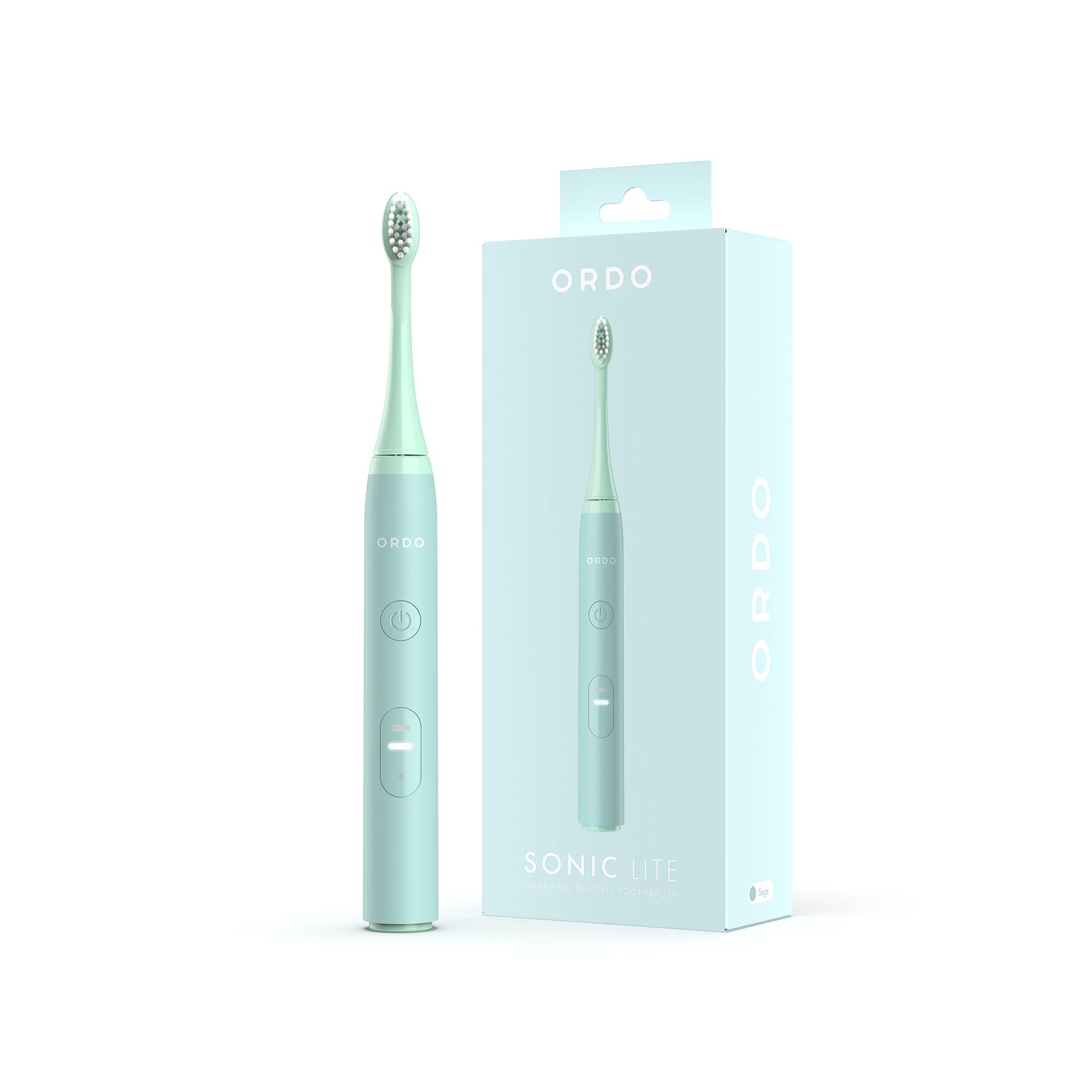 Ordo Sonic Lite Electric Toothbrush