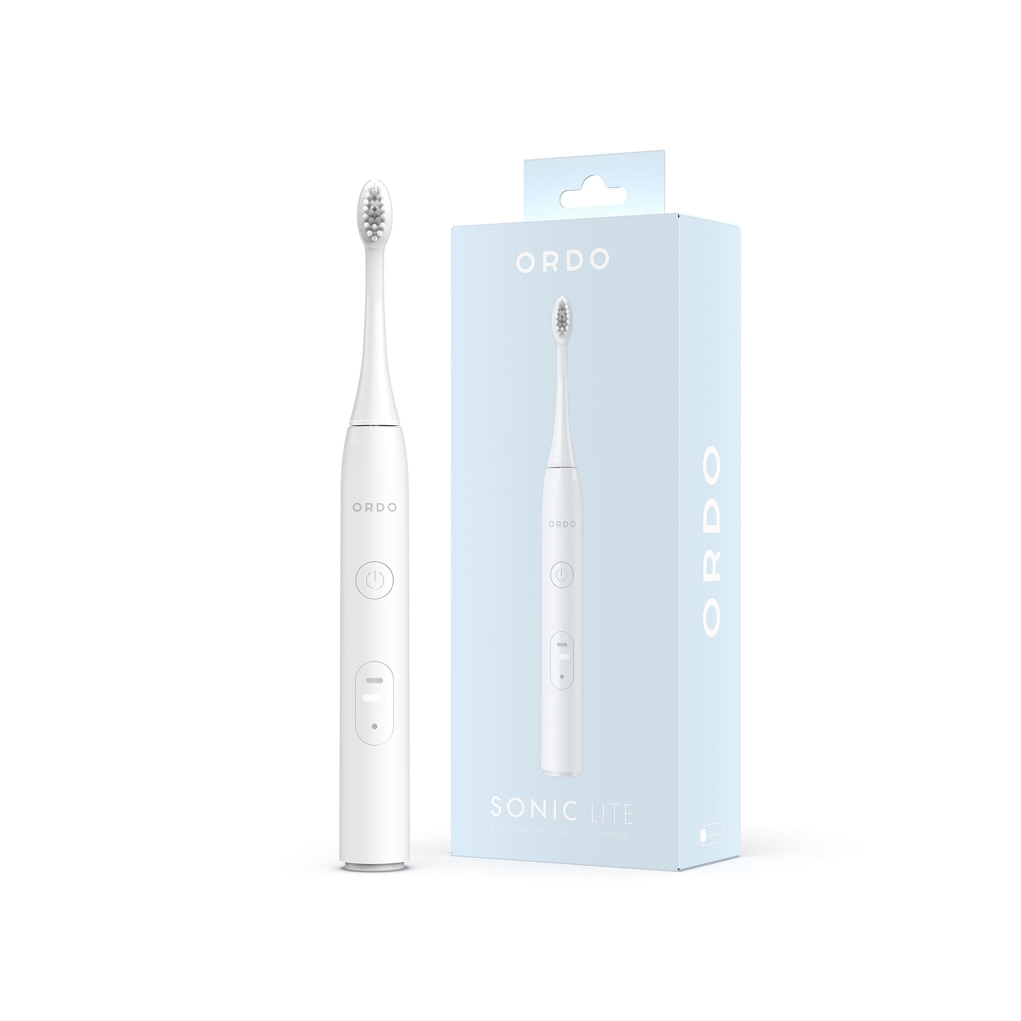 Ordo Sonic Lite Electric Toothbrush