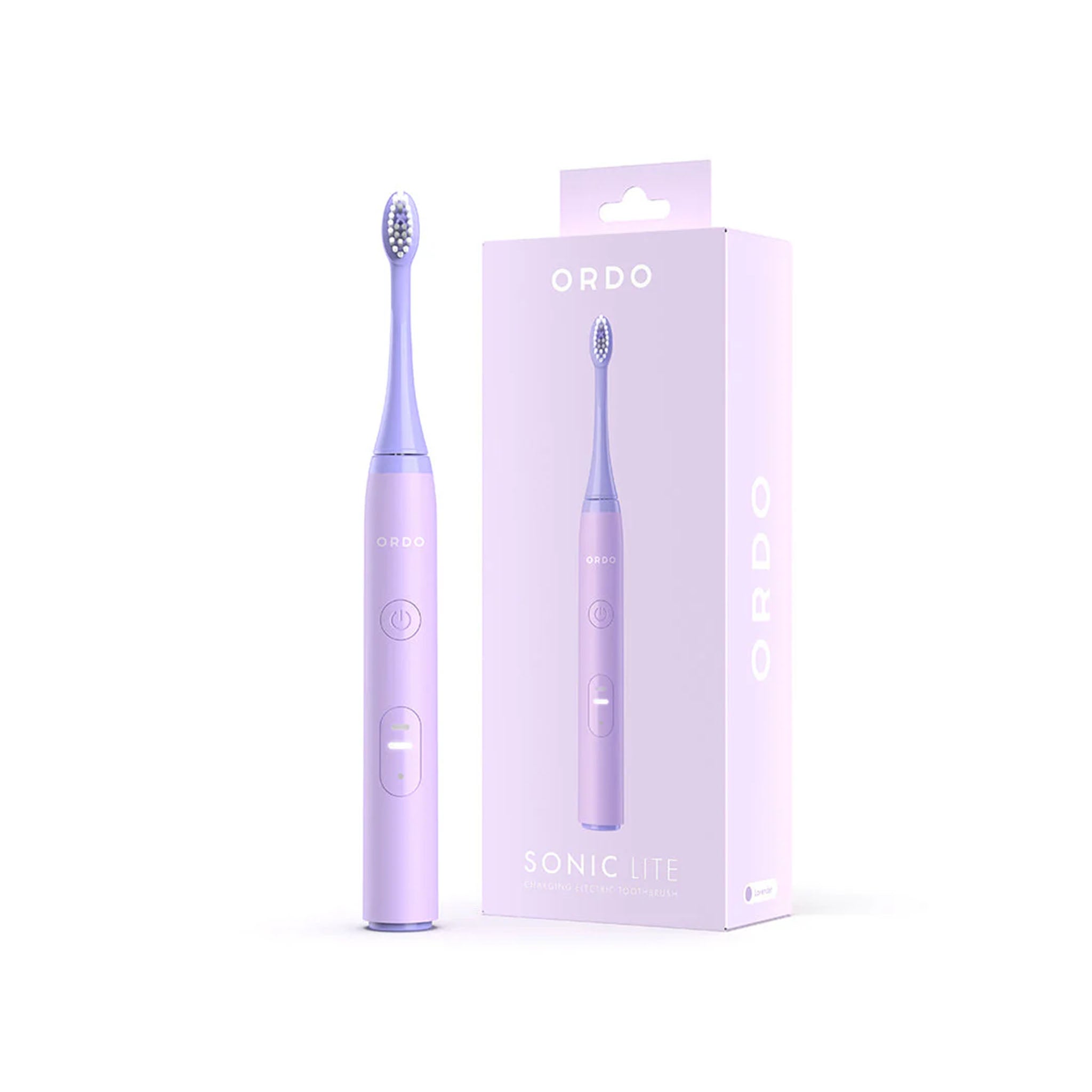Ordo Sonic Lite Electric Toothbrush