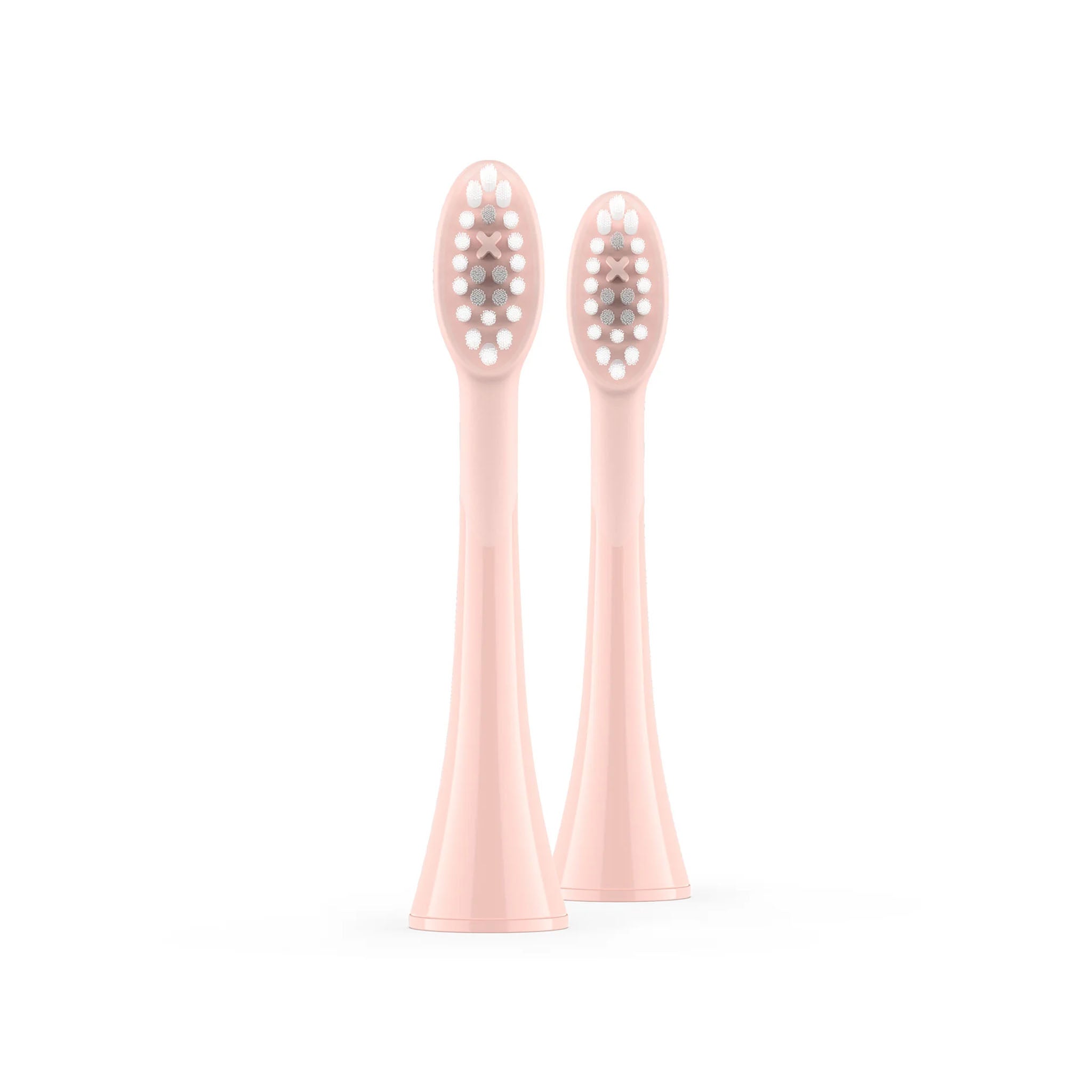 Ordo Sonic Replacement Brush Heads