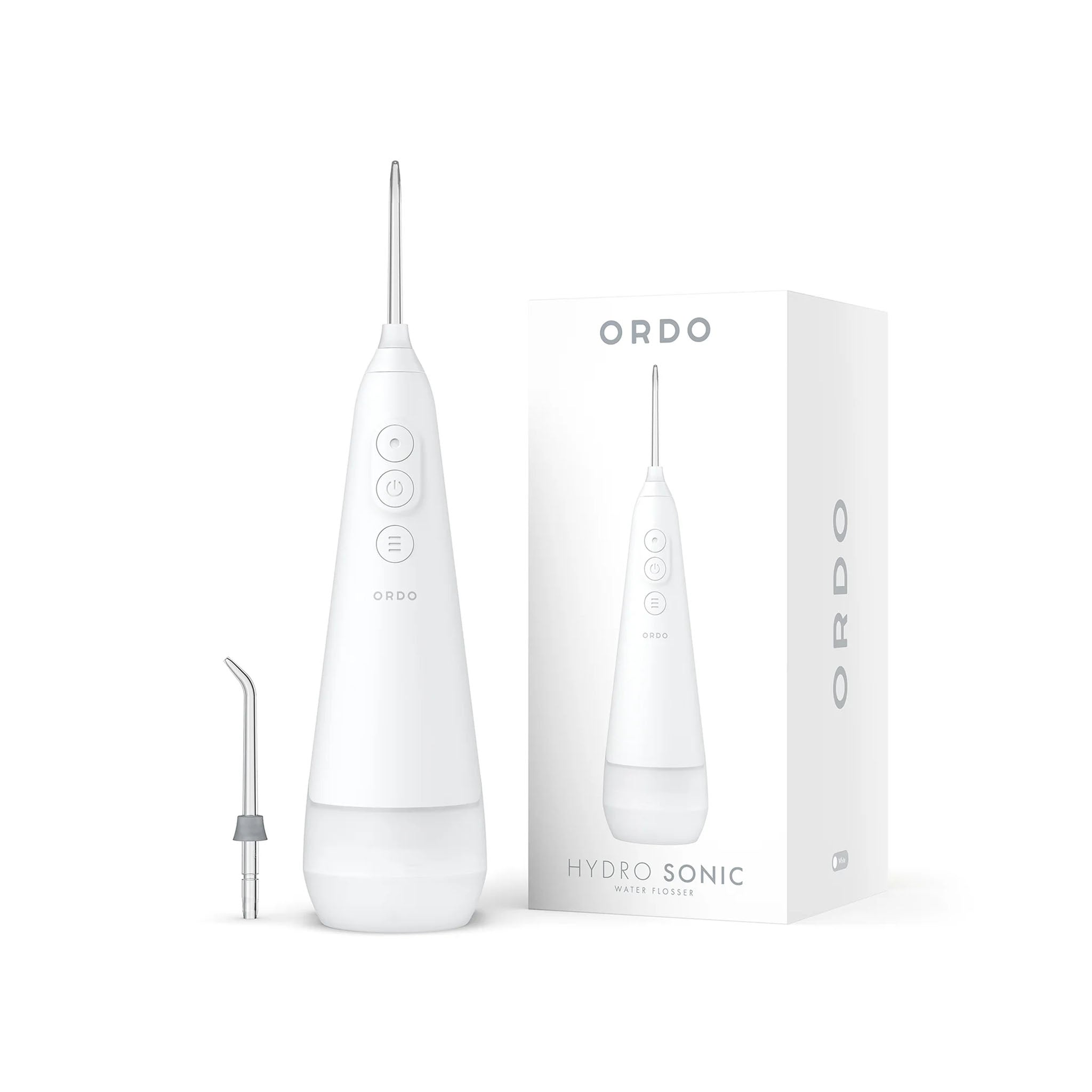 Ordo Hydro Sonic Water Flosser