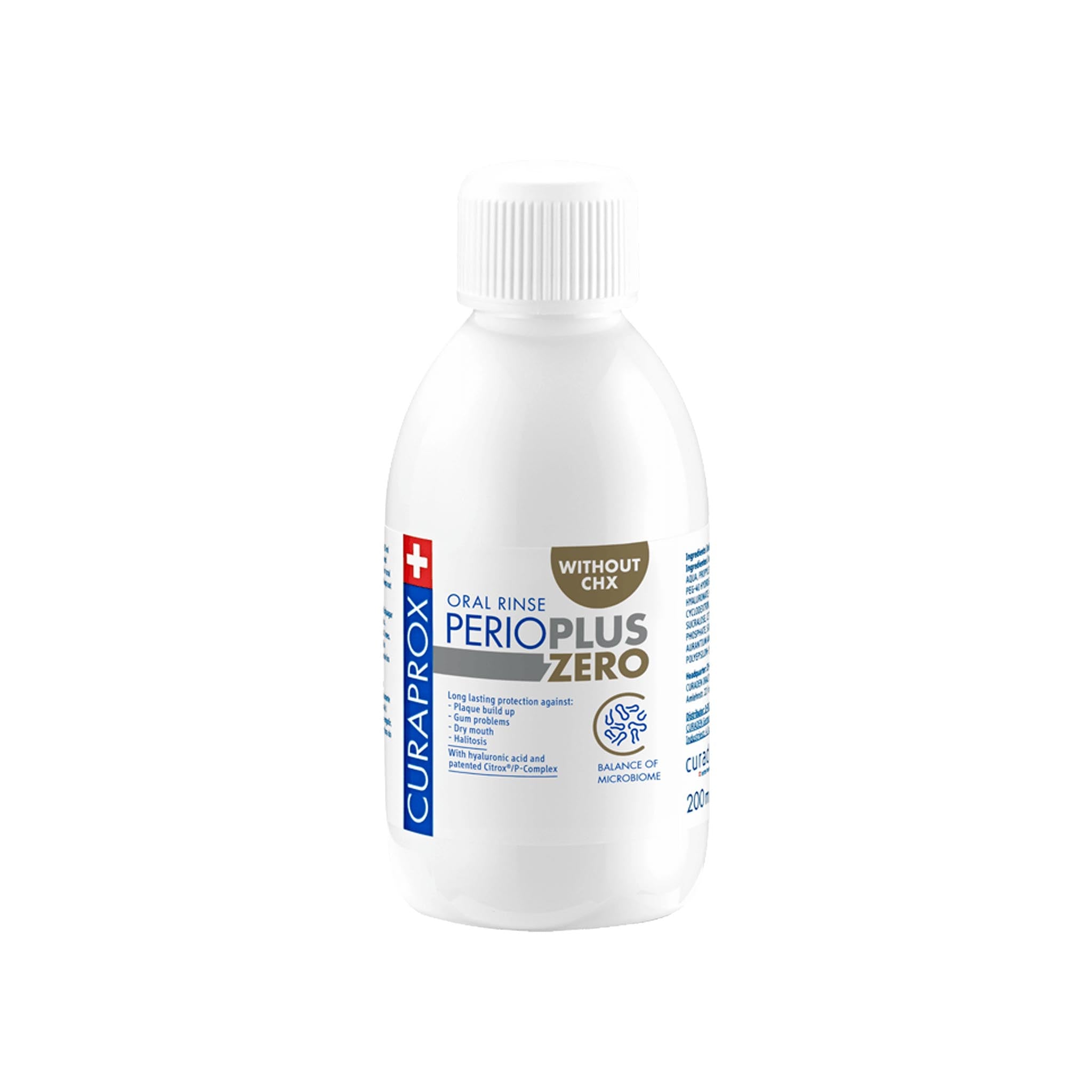 Curaprox Perio Plus Zero