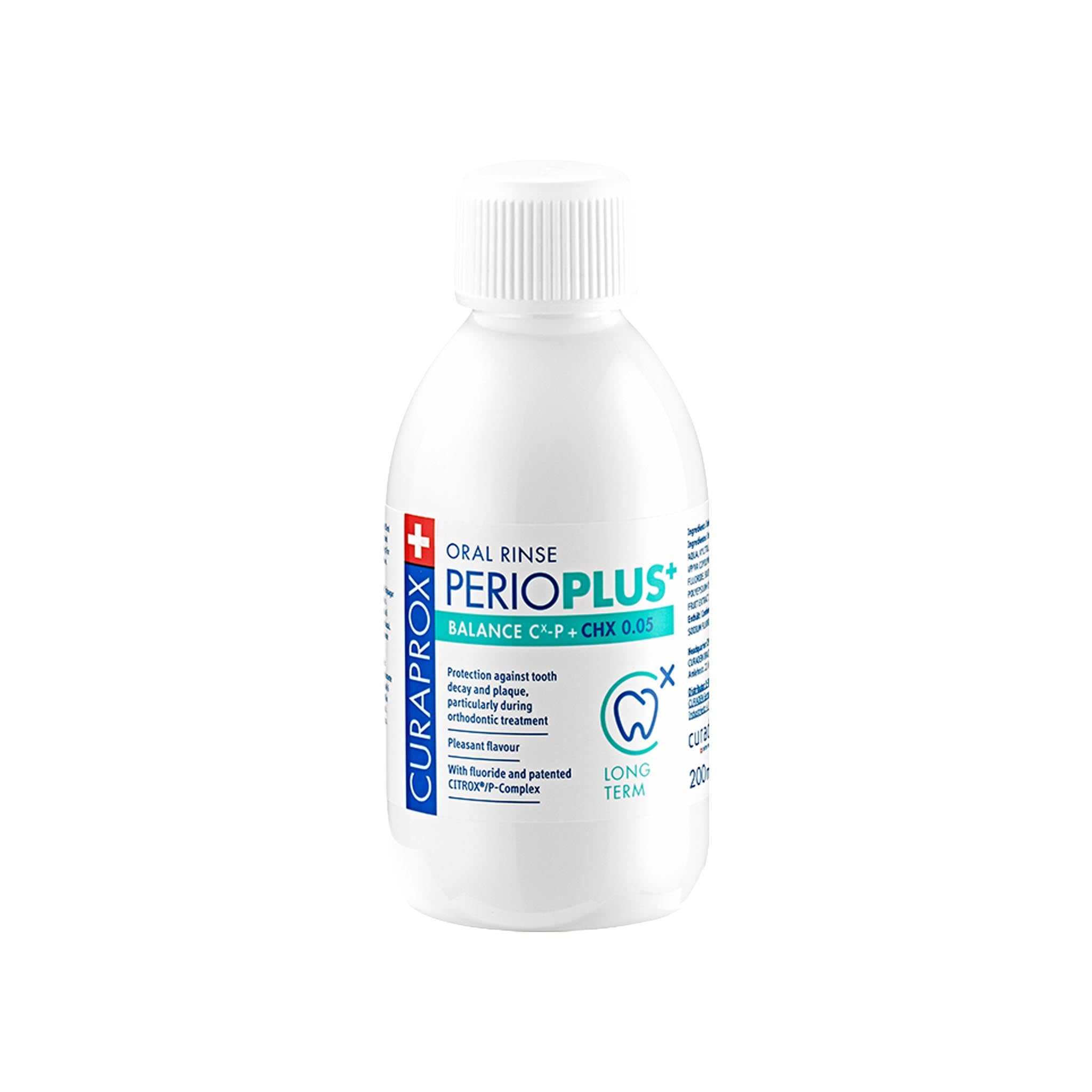 Curaprox Perio Plus Balance