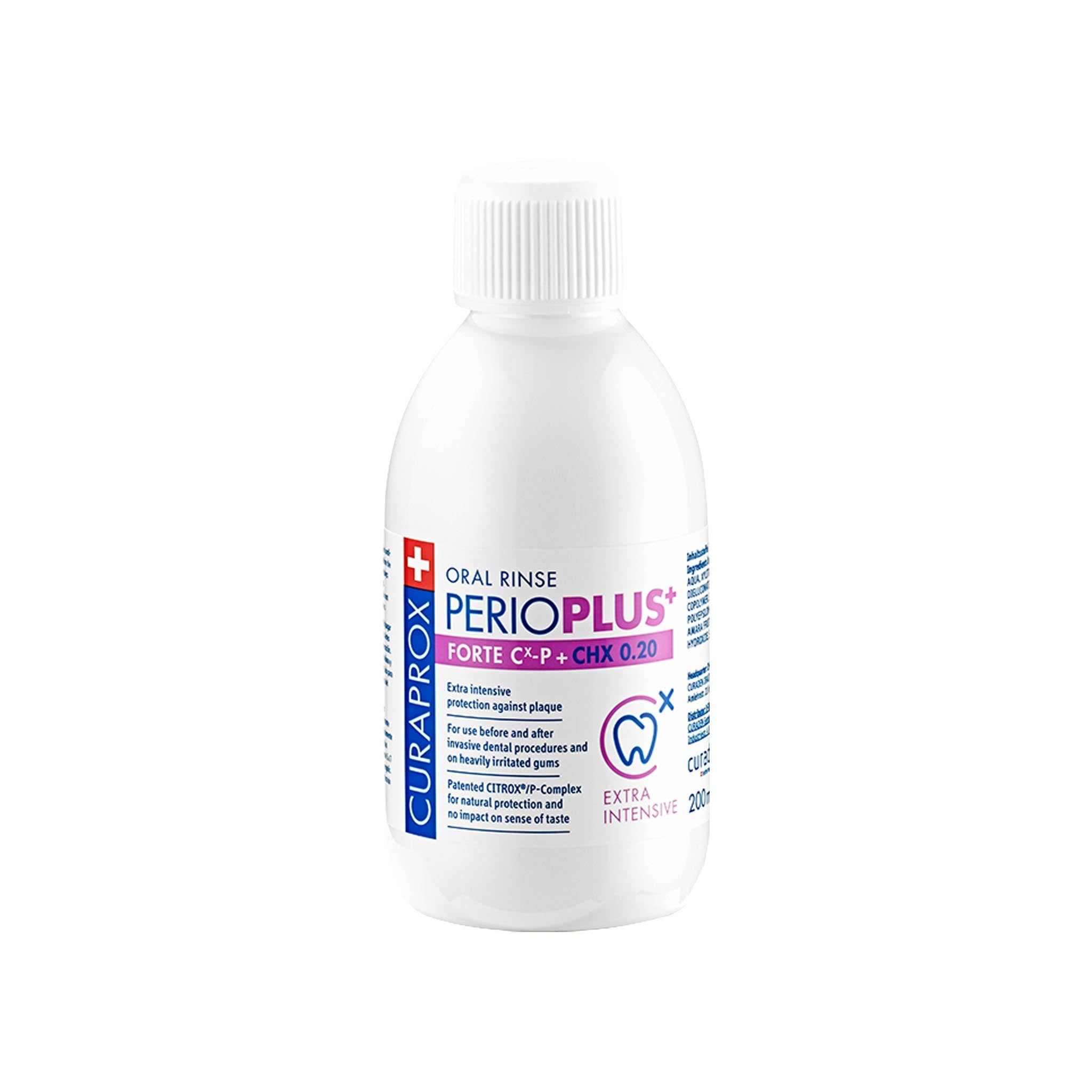 Curaprox Perio Plus Forte