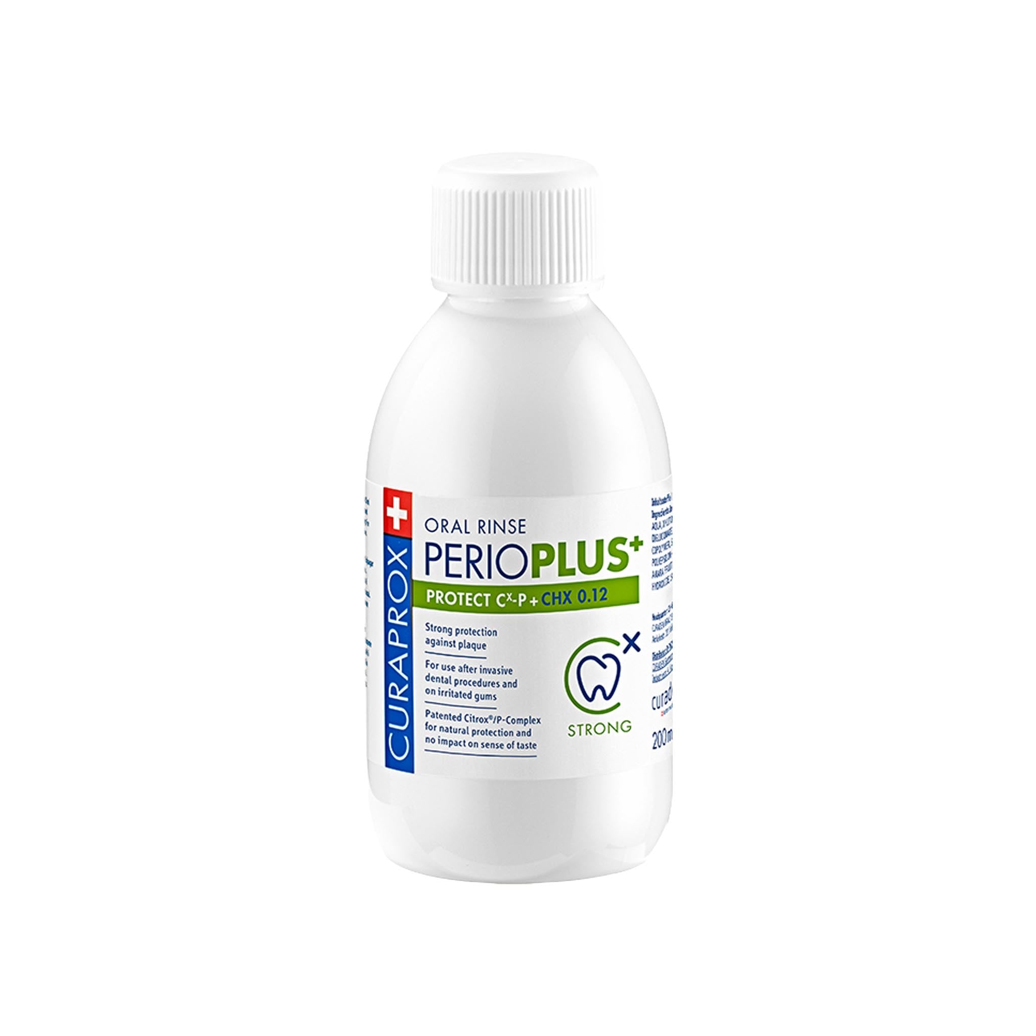 Curaprox Perio Plus Protect