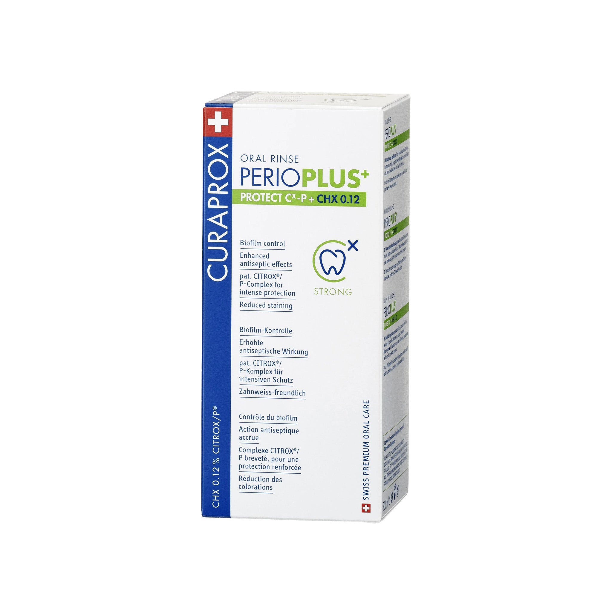 Curaprox Perio Plus Protect
