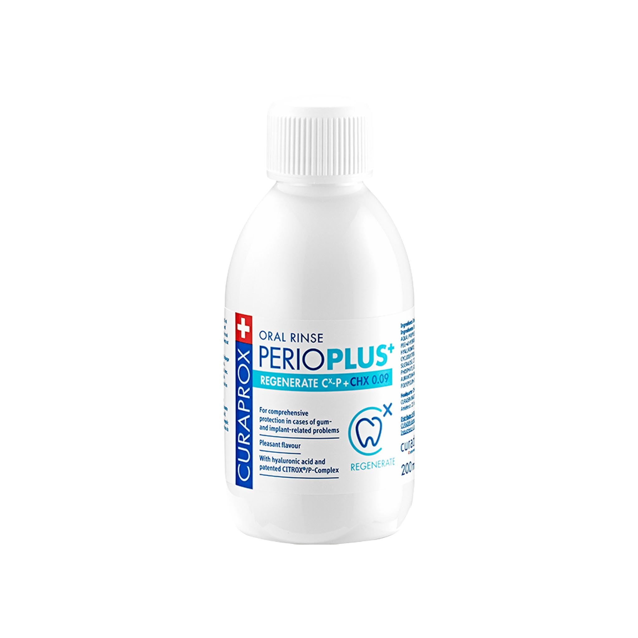 Curaprox Perio Plus Regenerate