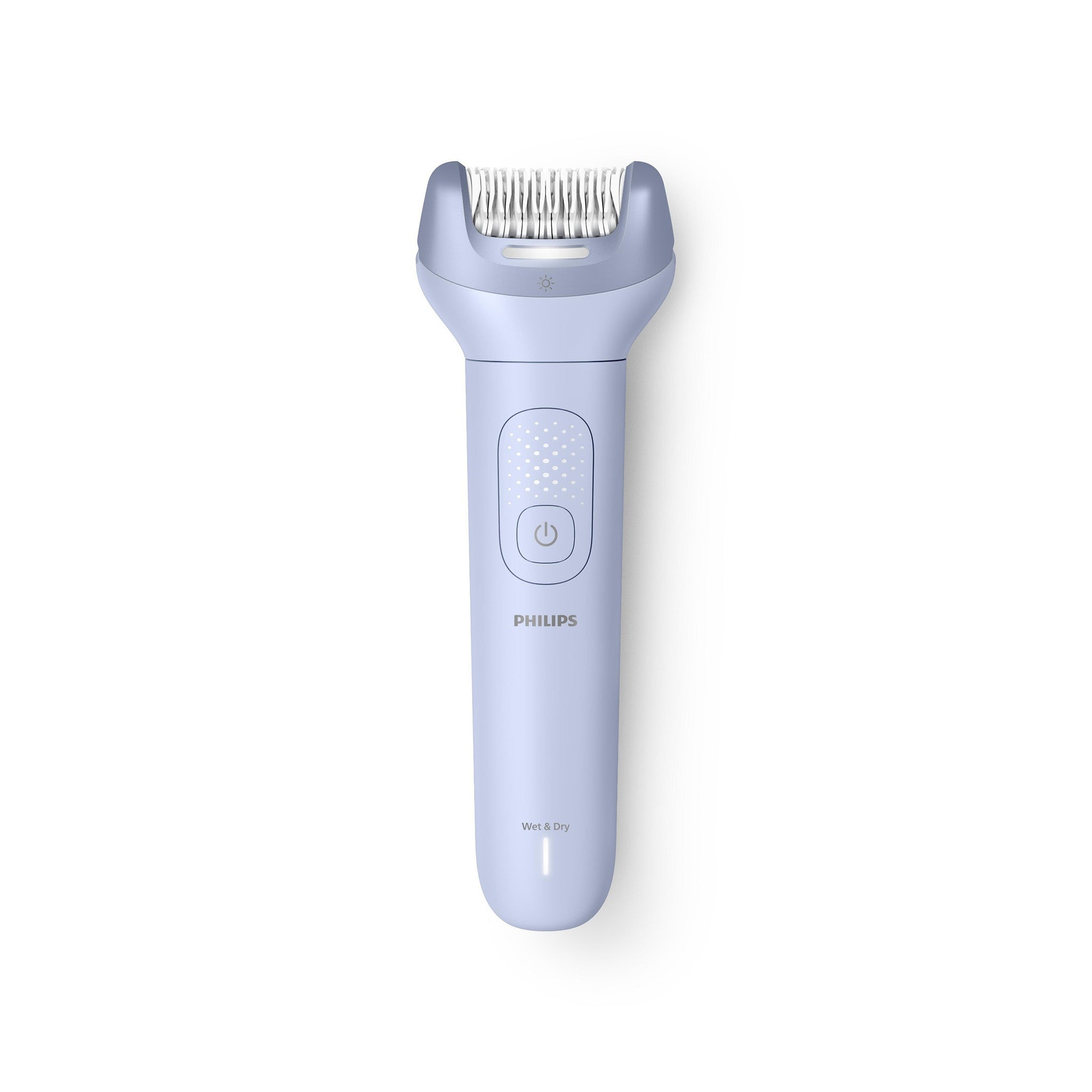 Philips Epilator Series 8000 Wet & Dry Epilator