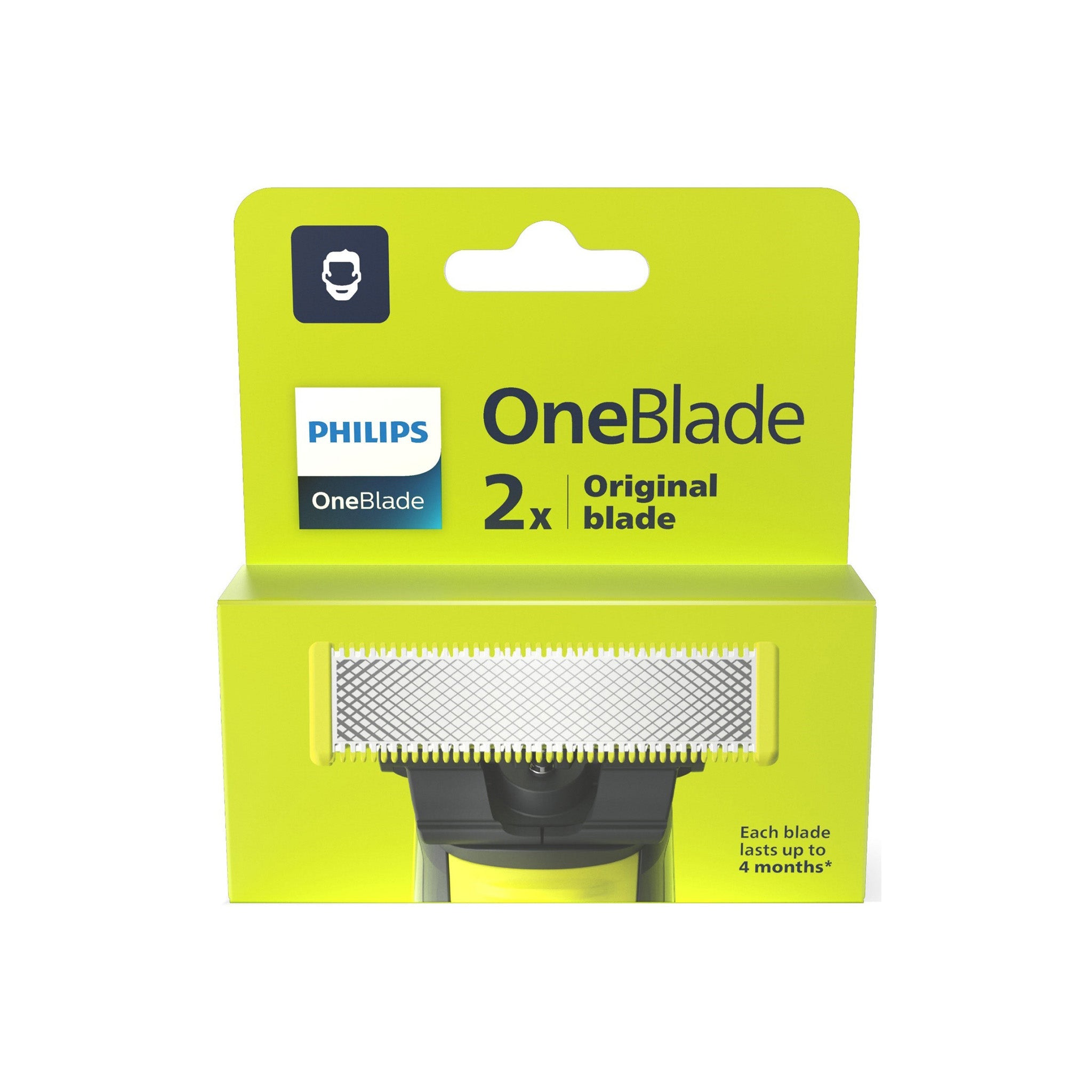 Philips OneBlade Replacement Blade