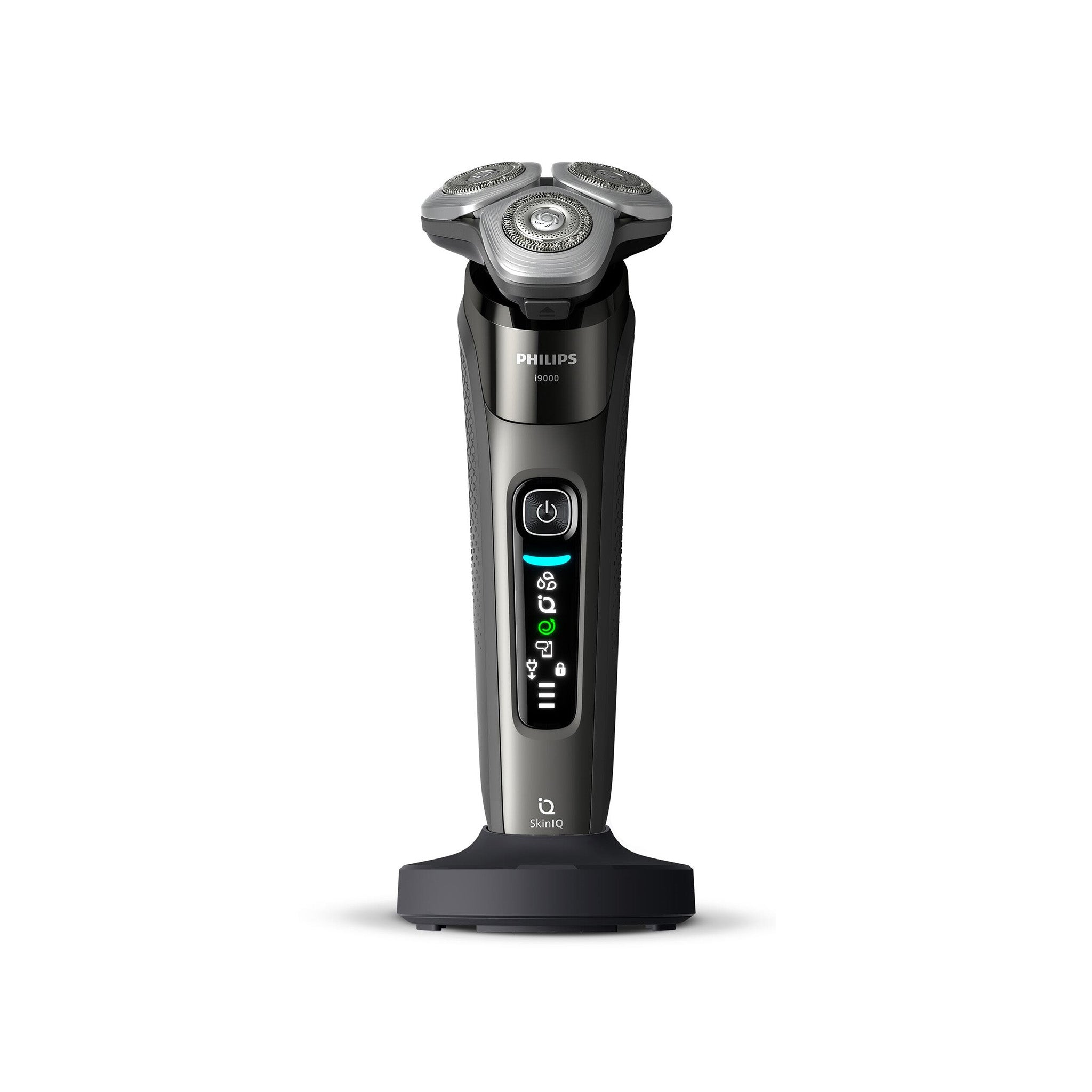 Philips i9000 Electric Shaver with SkinIQ