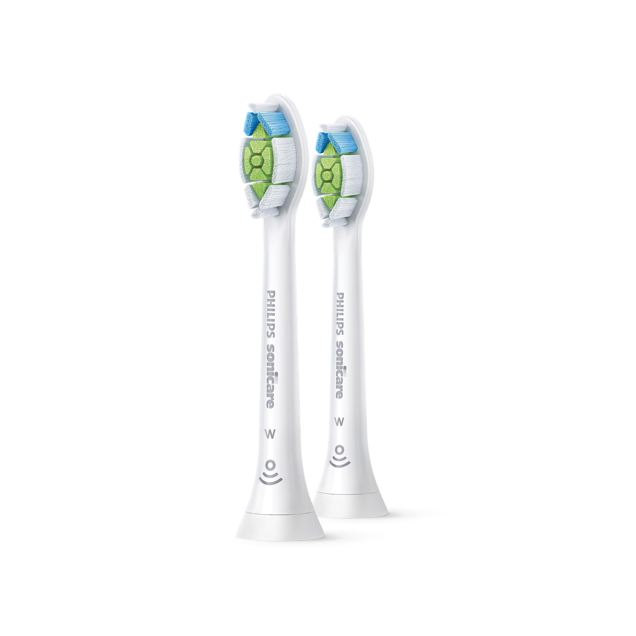Philips Sonicare Optimal White Replacement Brush Heads