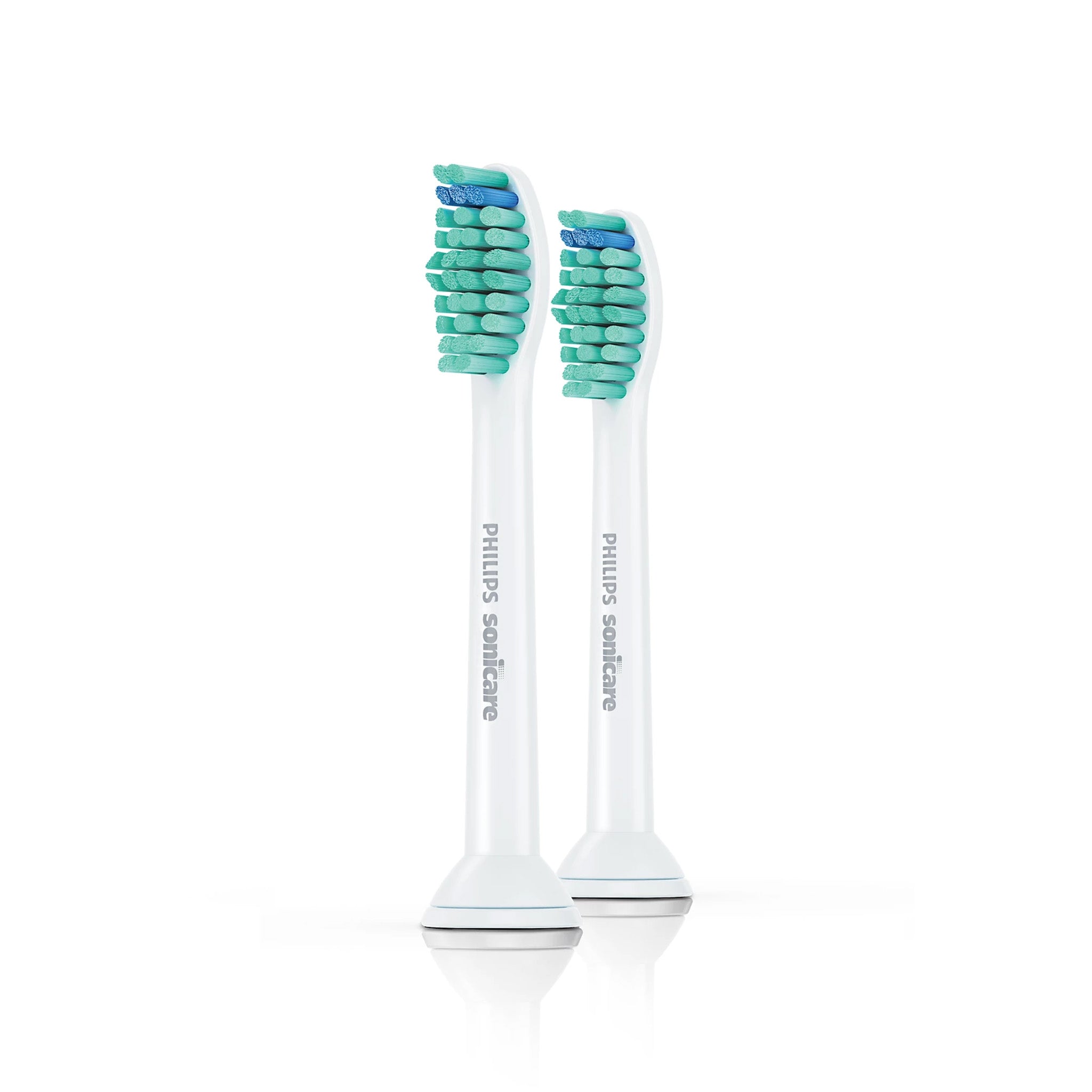 Philips Sonicare ProResults Replacement Brush Heads