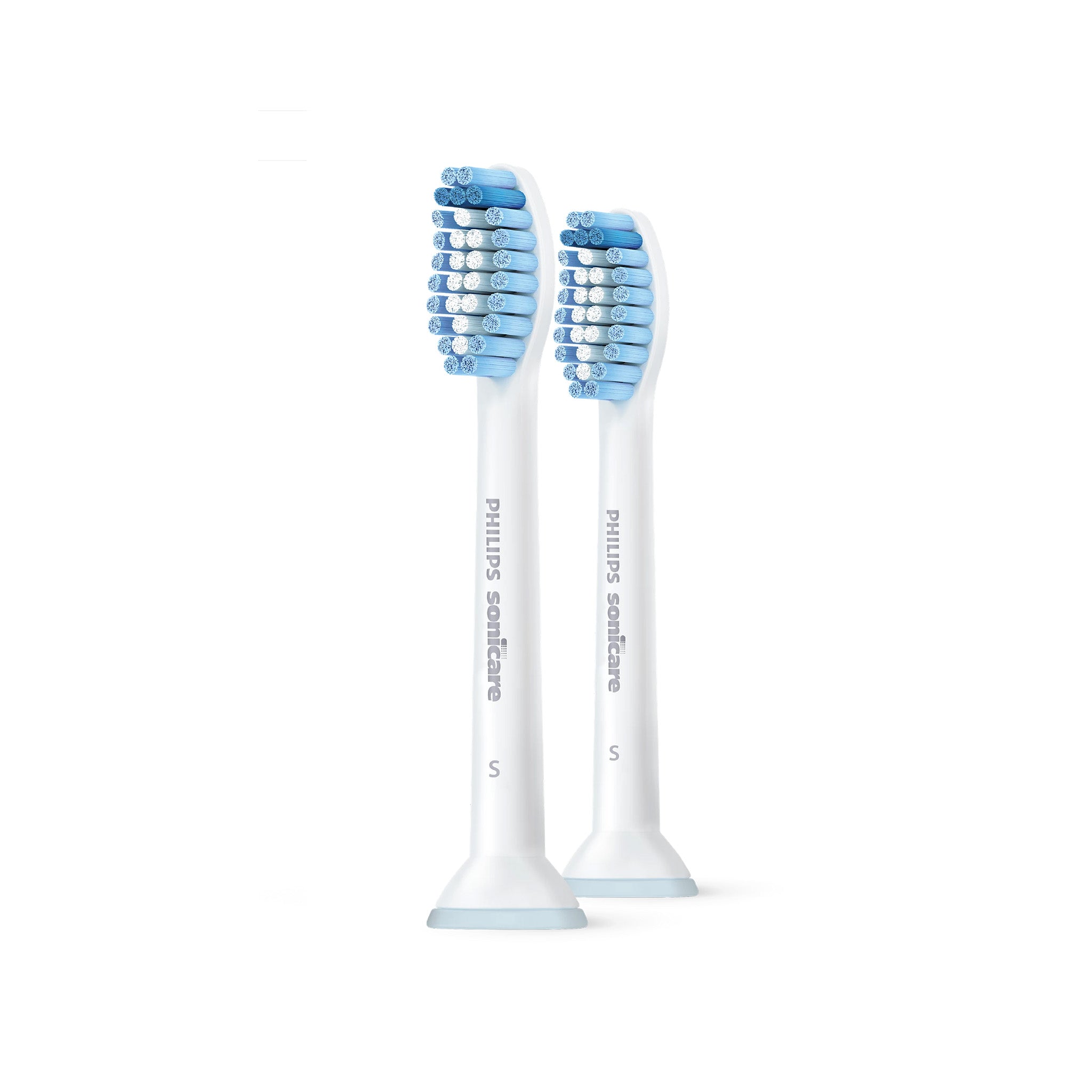 Philips Sonicare Sensitive Replacement Brush Heads